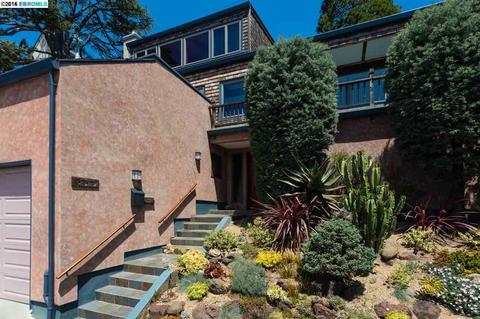 467 Kentucky Ave, Berkeley, CA 94707 photo 1