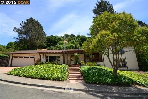 2822 Vincent Dr, Pinole, CA 94564 photo 1