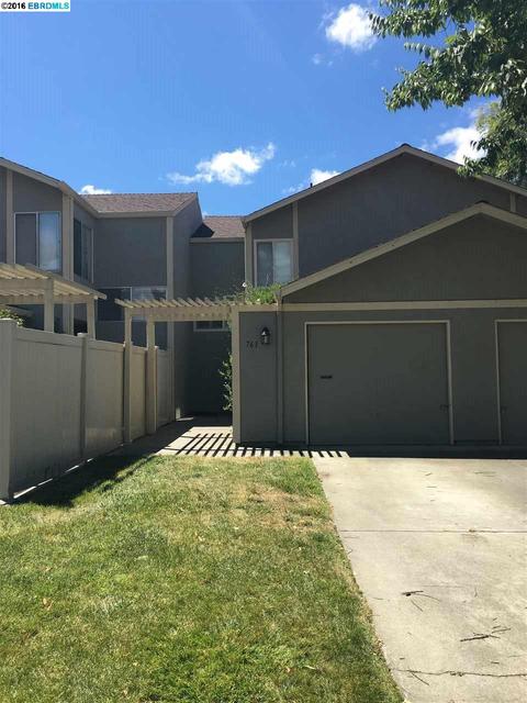 763 Pine St, Livermore, CA 94551 photo 1