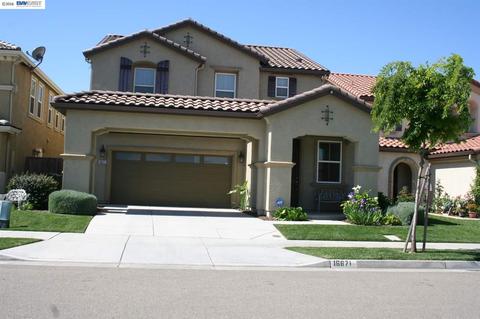 16671 Colonial Trl, Lathrop, CA 95330 photo 1