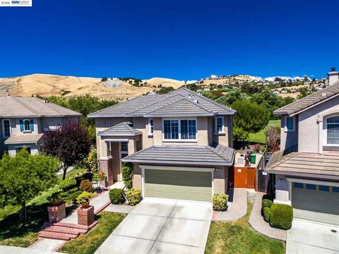 252 Bridgehead Ln, Hayward, CA 94544 photo 1