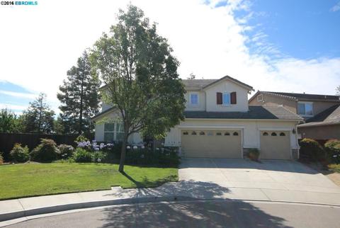 17 Hamilton Ct, Oakley, CA 94561 photo 1