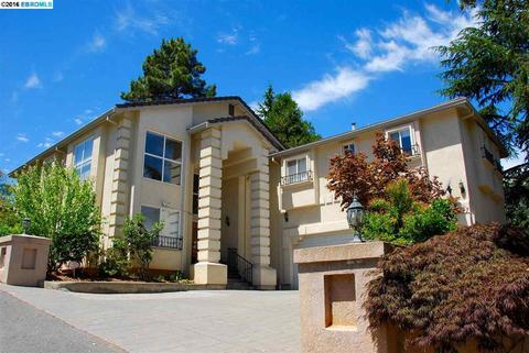 4585 Ewing Rd, Castro Valley, CA 94546 photo 1