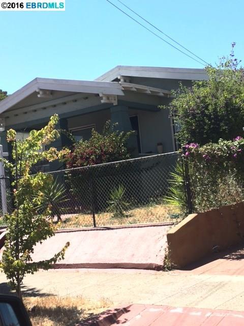 2575 64th Ave, Oakland, CA 94605 photo 1
