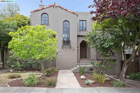 1866 Thousand Oaks Blvd, Berkeley, CA 94707 photo 1