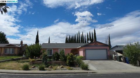 44 Alpine Ct, Pittsburg, CA 94565 photo 1