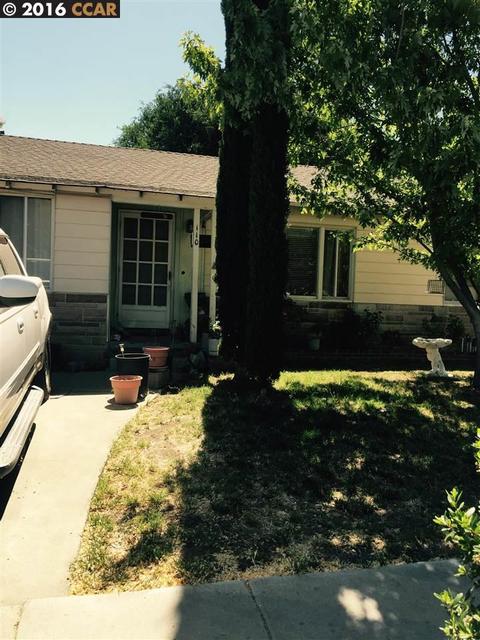 110 Campbell Ave, Antioch, CA 94509 photo 1