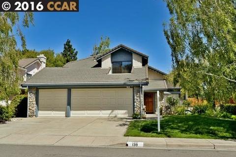 139 Lapis Ct, Hercules, CA 94547 photo 1