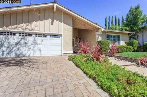 4479 E Hock Maple Ct, Concord, CA 94521 photo 1