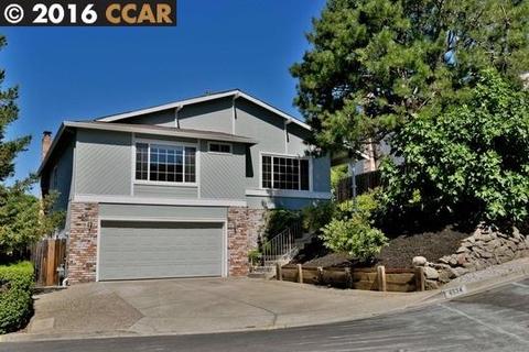 6534 Baron Ct, Martinez, CA 94553 photo 1