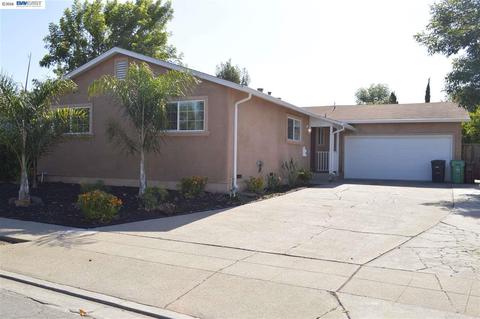 434 Mackenzie Pl, Hayward, CA 94544 photo 1