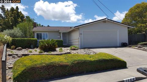 1664 Sandra Ct, Pinole, CA 94564 photo 1
