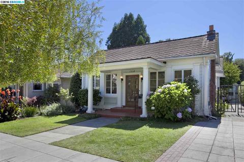 1532 Spruce St, Berkeley, CA 94709 photo 1