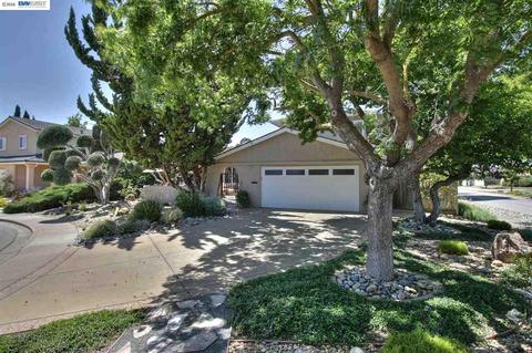 5003 Tottenham Ct, Newark, CA 94560 photo 1