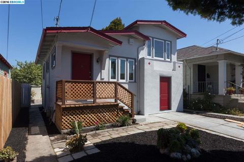 1239 Carrison St, Berkeley, CA 94702 photo 1