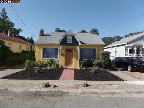 414 Gilger Ave, Martinez, CA 94553 photo 1