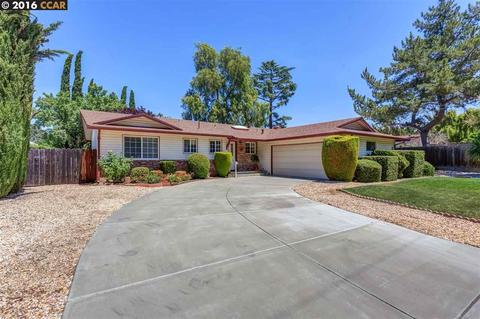 4893 Cherokee Dr, Concord, CA 94521 photo 1