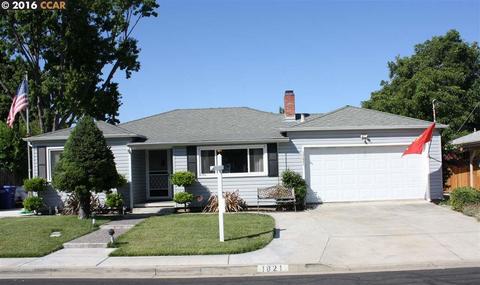 1821 Venice Dr, Concord, CA 94519 photo 1