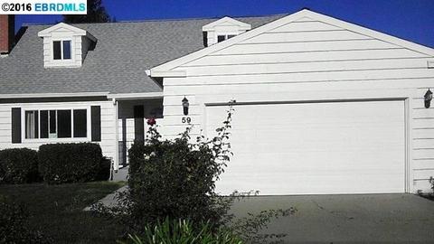 59 E Lake Dr, Antioch, CA 94509 photo 1
