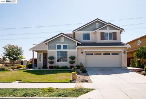 1103 Lake Park Dr, Oakley, CA 94561 photo 1