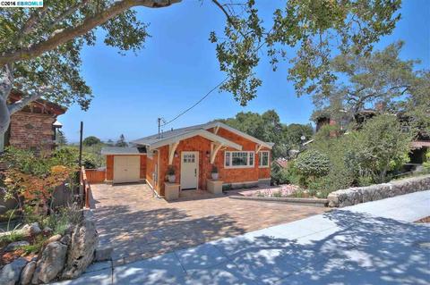 548 Vincente Ave, Berkeley, CA 94707 photo 1