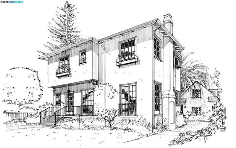 2828 Russell St, Berkeley, CA 94705 photo 1