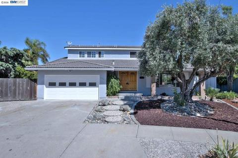 2067 Verbena Ct, Fremont, CA 94539 photo 1