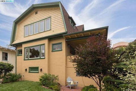 671 Colusa, Berkeley, CA 94707 photo 1