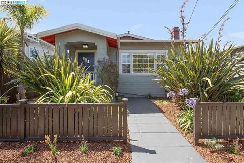 1644 Ward St, Berkeley, CA 94703 photo 1