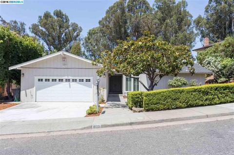 400 Elysian Fields Dr, Oakland, CA 94605 photo 1