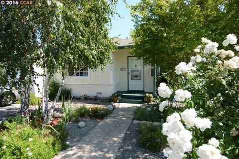 2435 Hickory Dr, Concord, CA 94520 photo 1