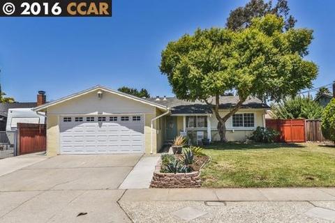 3560 Esperanza Dr, Concord, CA 94519 photo 1