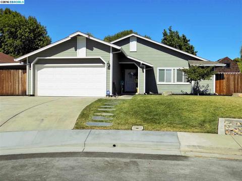 1796 Isleton Ct, Oakley, CA 94561 photo 1