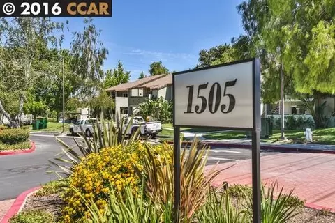 1505 Kirker Pass Rd #233, Concord, CA 94521 photo 1