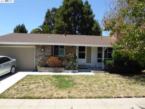 28183 Thackeray Ave, Hayward, CA 94544 photo 1