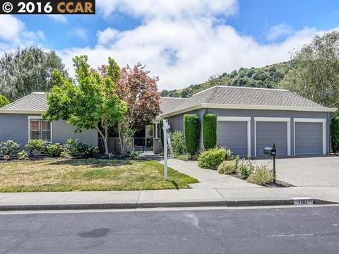 780 Augusta Dr, Moraga, CA 94556 photo 1