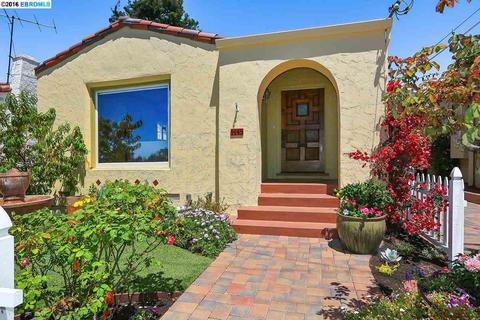 1445 Virginia St, Berkeley, CA 94702 photo 1
