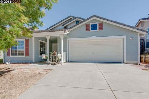 756 Steffa St, Bay Point, CA 94565 photo 1
