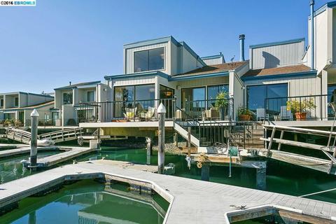 416 Tideway Dr, Alameda, CA 94501 photo 1