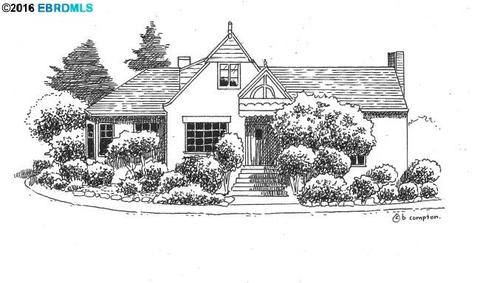151 Brookside Dr, Berkeley, CA 94705 photo 1