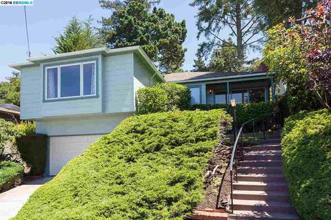875 Creston Rd, Berkeley, CA 94708 photo 1