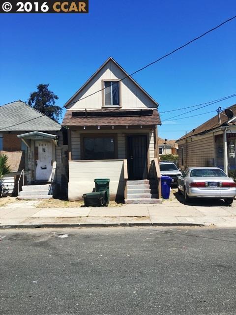 136 3rd St, Richmond, CA 94801 photo 1