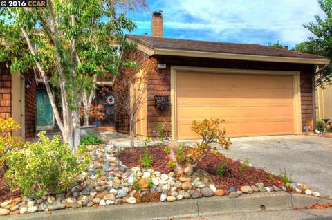 138 Thistle Way, Martinez, CA 94553 photo 1