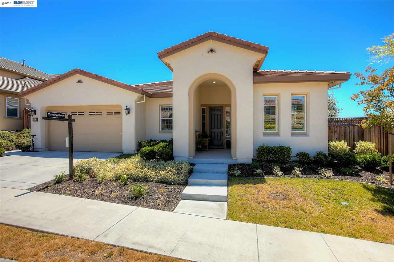 2548 Brandini Dr, Dublin, CA 94568 photo 1