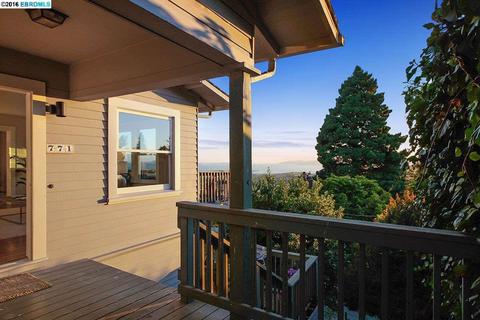 771 San Luis Rd, Berkeley, CA 94707 photo 1