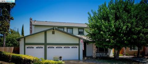 800 Gatter Ct, Antioch, CA 94509 photo 1