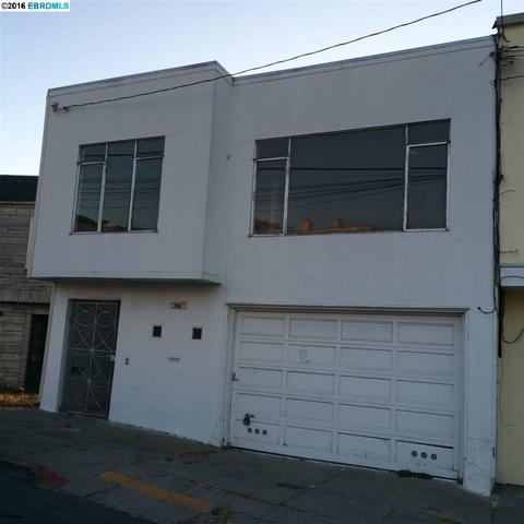 206 Bridgeview Dr, San Francisco, CA 94124 photo 1
