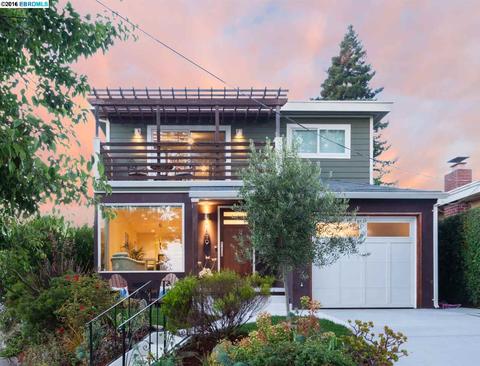 2719 Mathews St, Berkeley, CA 94702 photo 1