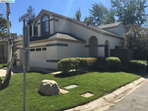 20 Sparrow Hawk Ct, Oakley, CA 94561 photo 1