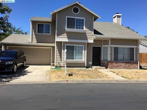 38 Chantilly Pl, Oakley, CA 94561 photo 1
